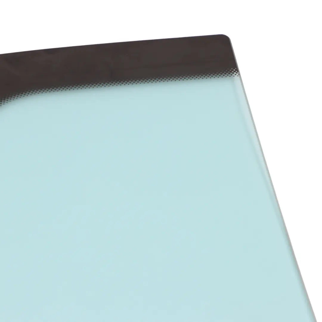 VW Golf V 5 1K Rear Left N/S Window Glass Door Quarter AS2 - SKU 1K6845215A - Part number 1K6845215A