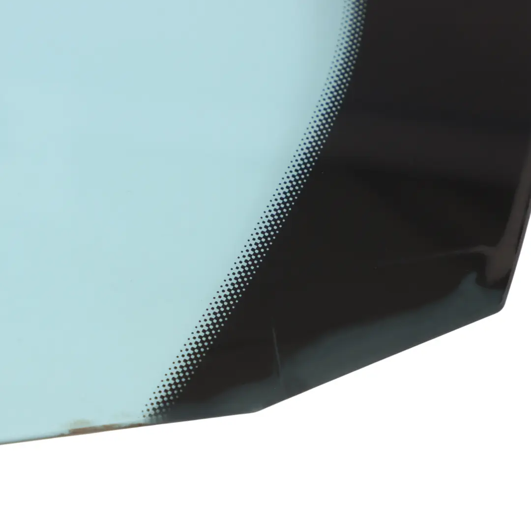 VW Golf V 5 1K Rear Left N/S Window Glass Door Quarter AS2 - SKU 1K6845215A - Part number 1K6845215A