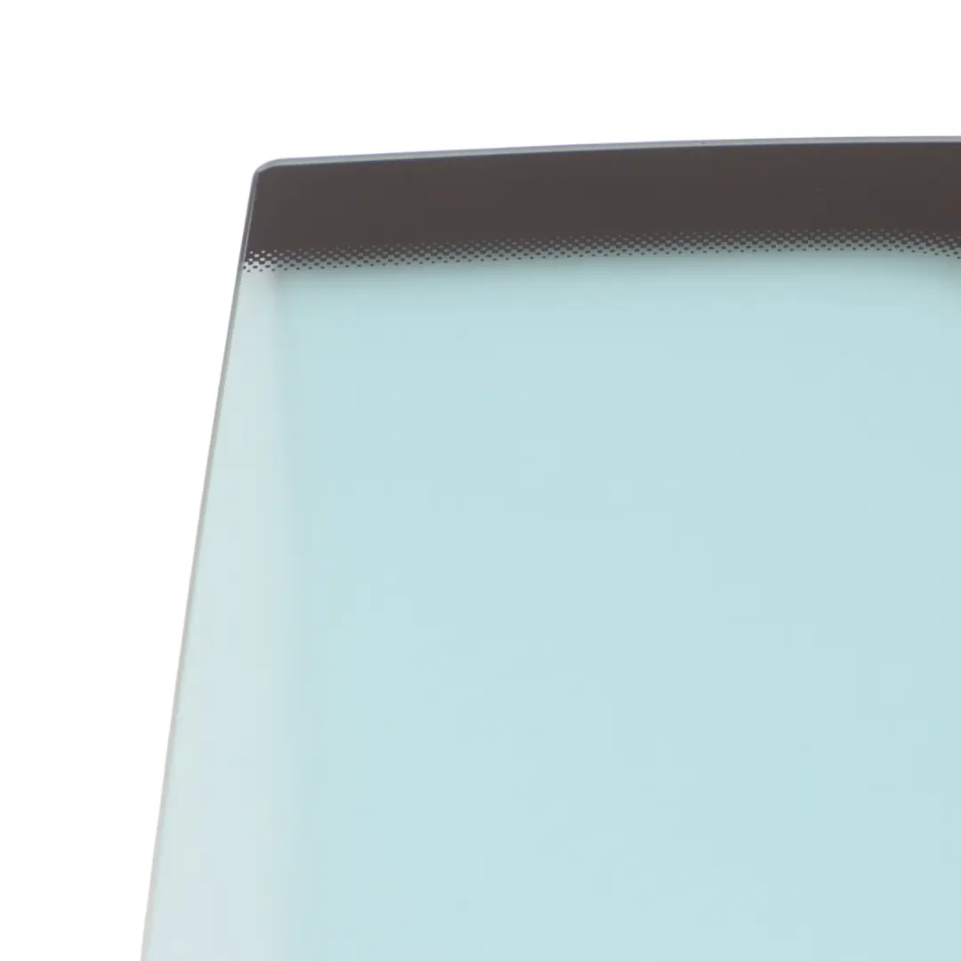 VW Golf V 5 1K Rear Left N/S Window Glass Door Quarter AS2 - SKU 1K6845215A - Part number 1K6845215A