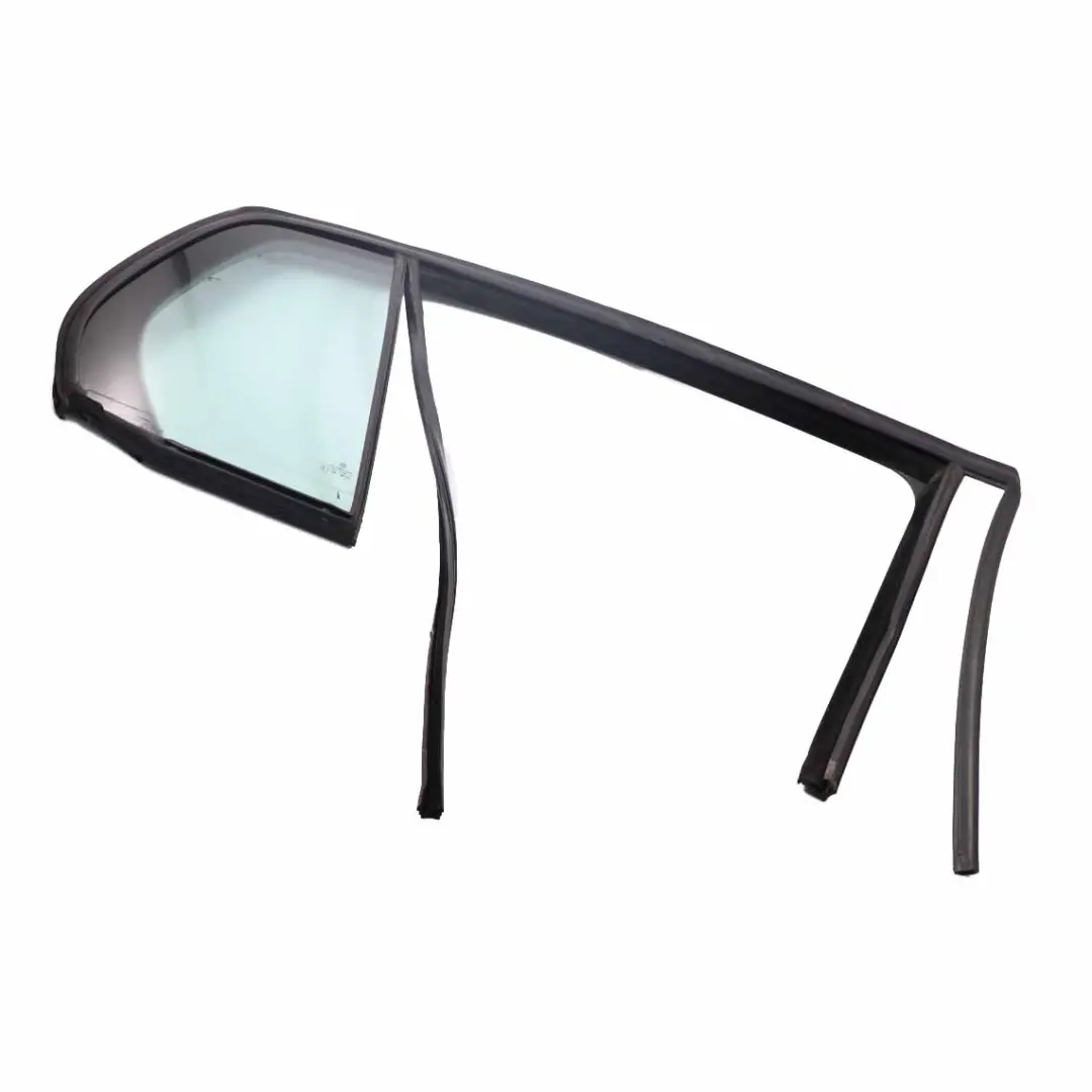  Fensterdichtungsleiste Volkswagen VW Golf V hinten rechts Fensterdichtungsleiste - SKU 1K6845216 - Teilenummer 1K6845216