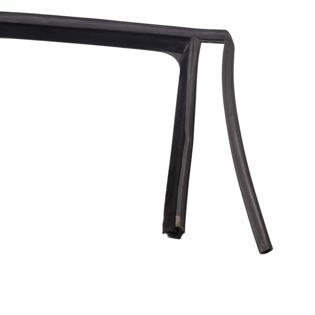  Burlete Volkswagen VW Golf V Trasero Derecho Tira de Sellado de Ventana - SKU 1K6845216 - Número de pieza 1K6845216