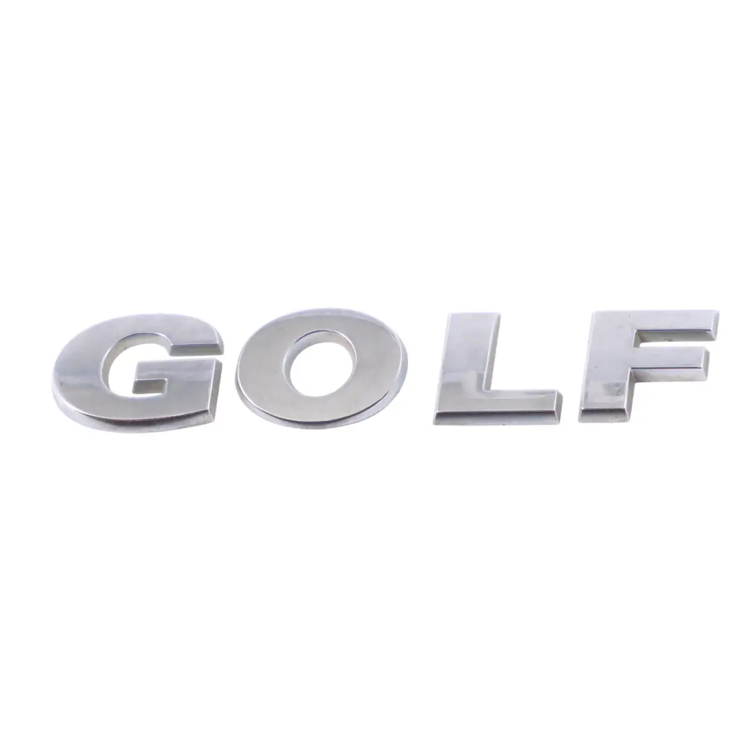 Volkswagen VW Golf Mk5 Coperchio del bagagliaio Portellone - SKU 1K6853687 - Numero di parte 1K6853687