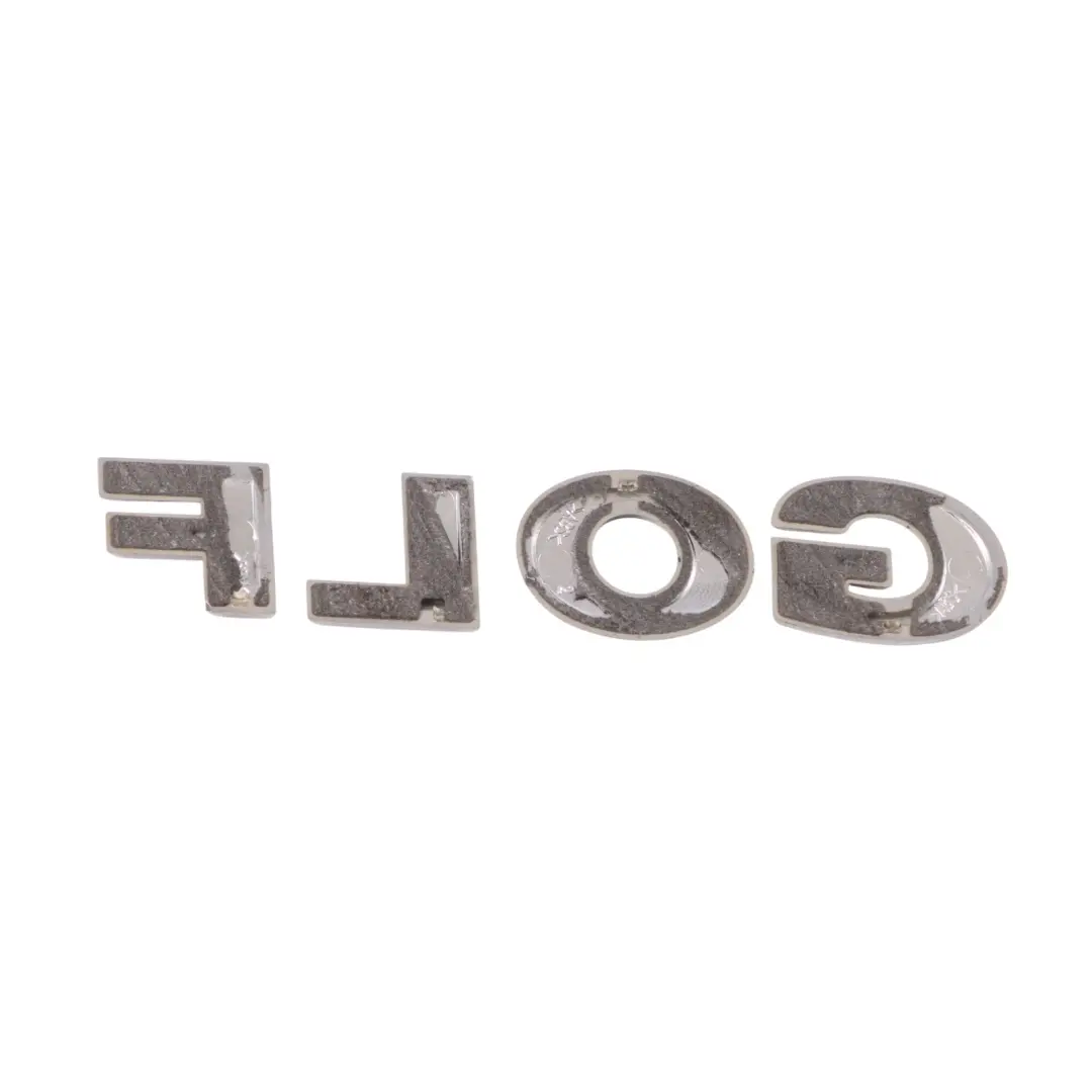 Volkswagen VW Golf Mk5 Coperchio del bagagliaio Portellone - SKU 1K6853687 - Numero di parte 1K6853687