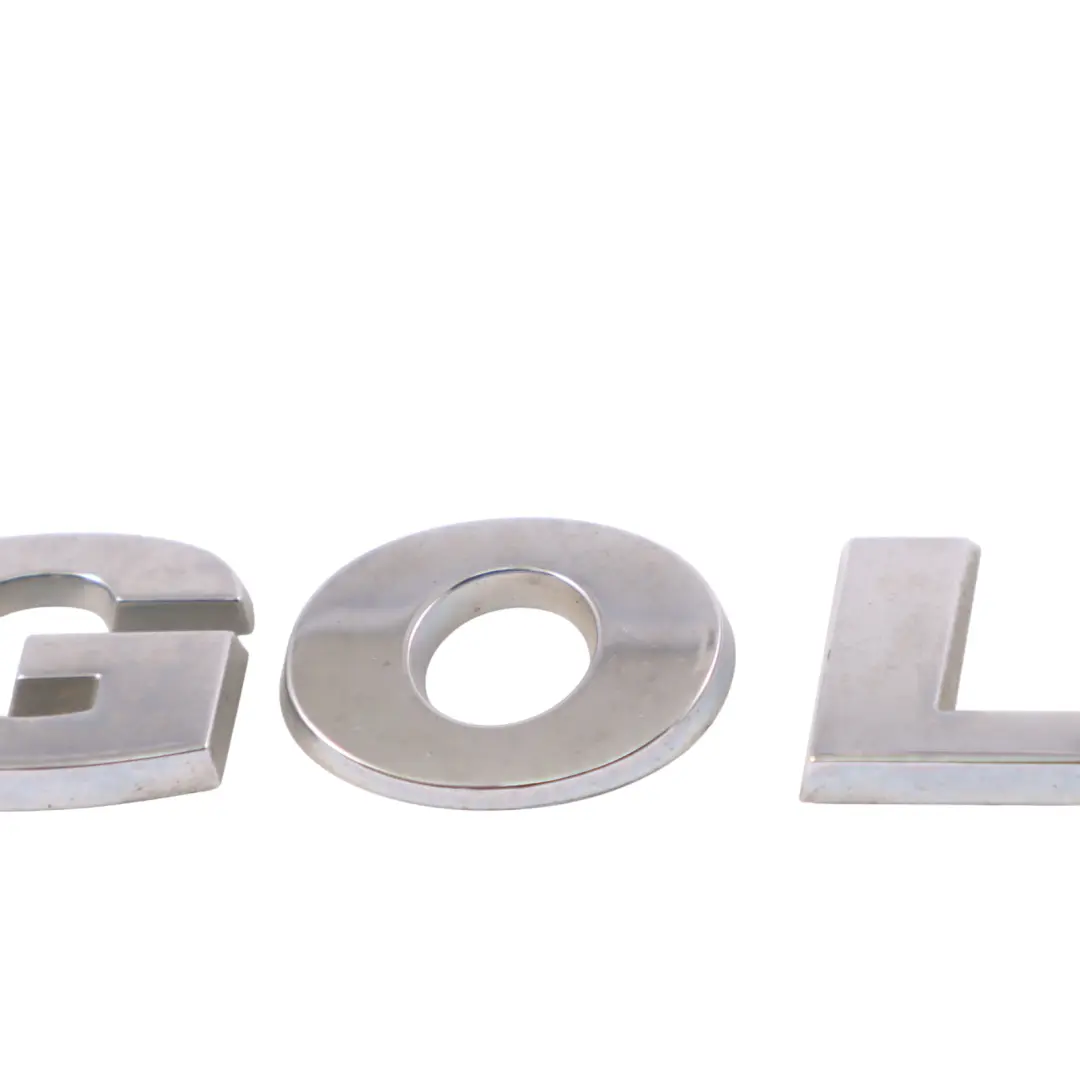 Mk5 Tapa del maletero Insignia Logo para Volkswagen VW Golf con número de pieza 1K6853687 Volkswagen VW Golf Mk5 Tapa del maletero Insignia Logo - SKU 1K6853687 - Número de pieza 1K6853687