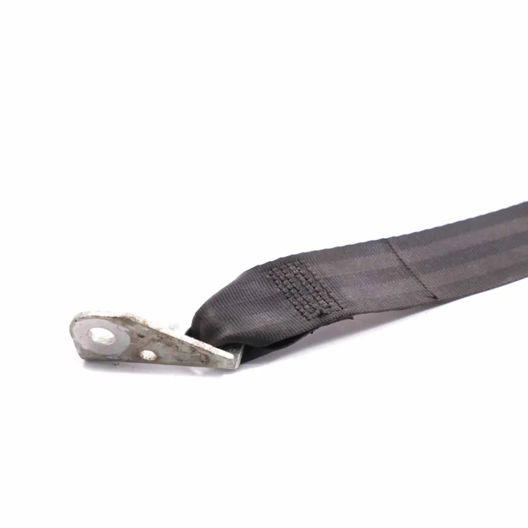Volkswagen VW Golf MK 5 Rear Safety Seat Belt Left - SKU 1K6857805N - Part number 1K6857805N
