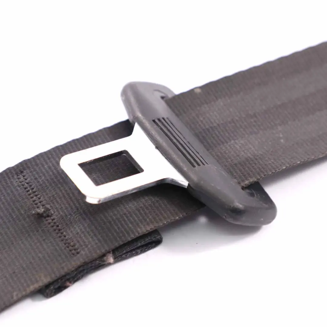 Volkswagen VW Golf MK 5 Rear Safety Seat Belt Left - SKU 1K6857805N - Part number 1K6857805N