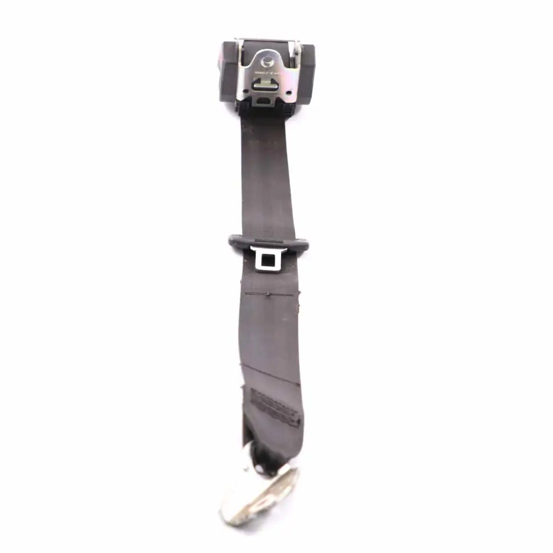 Volkswagen VW Golf MK 5 Sicherheitsgurt hinten links - SKU 1K6857805N - Teilenummer 1K6857805N