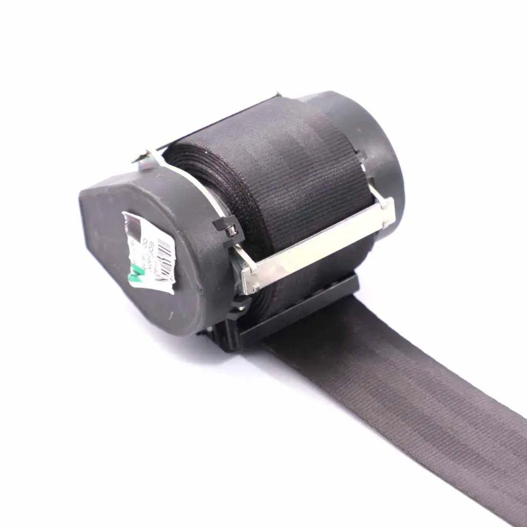 VW Golf MKV 5 Door Rear Safety Seat Belt Right O/S - SKU 1K6857806N - Part number 1K6857806N