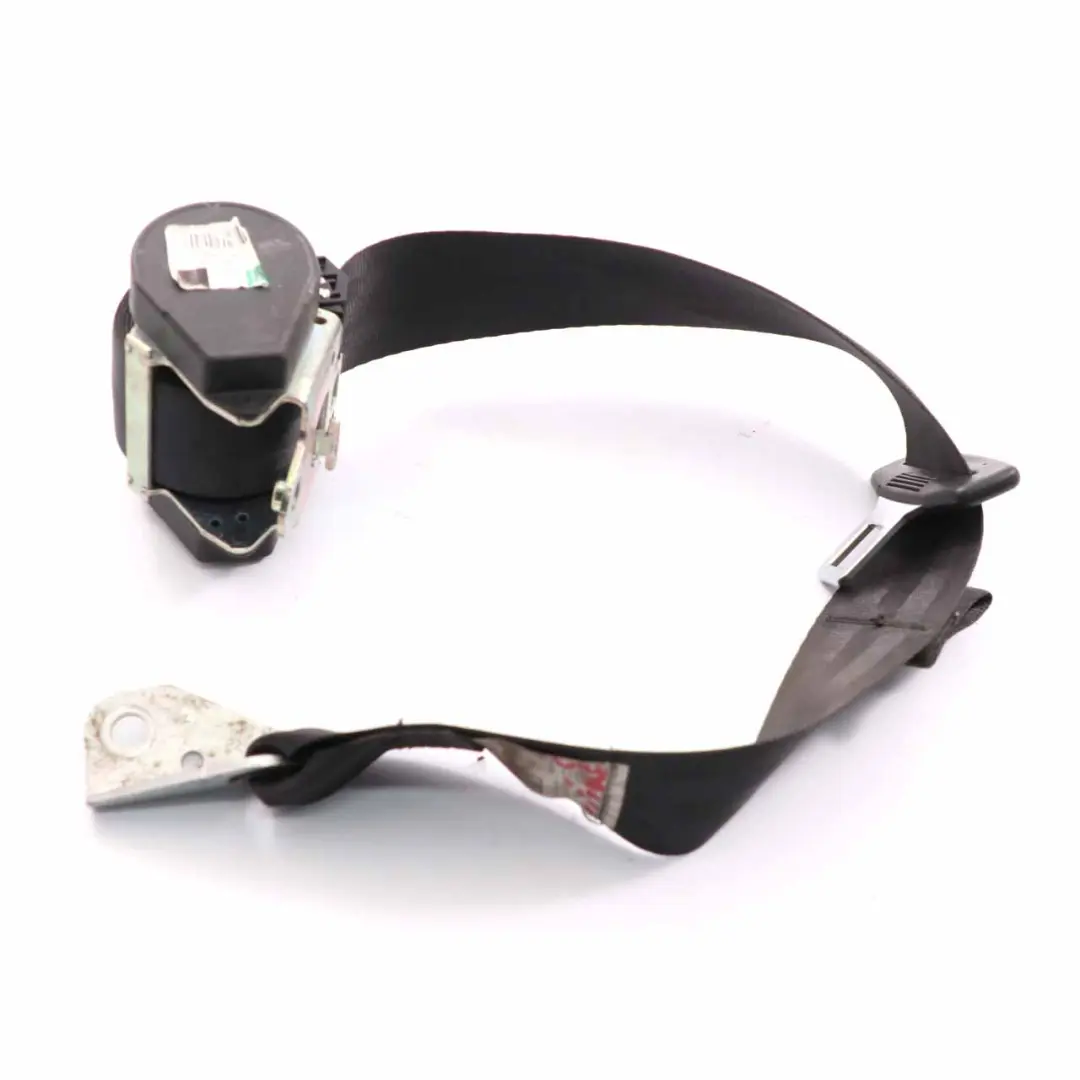 VW Golf MKV 5 Tür hinten Sicherheitsgurt rechts - SKU 1K6857806N - Teilenummer 1K6857806N
