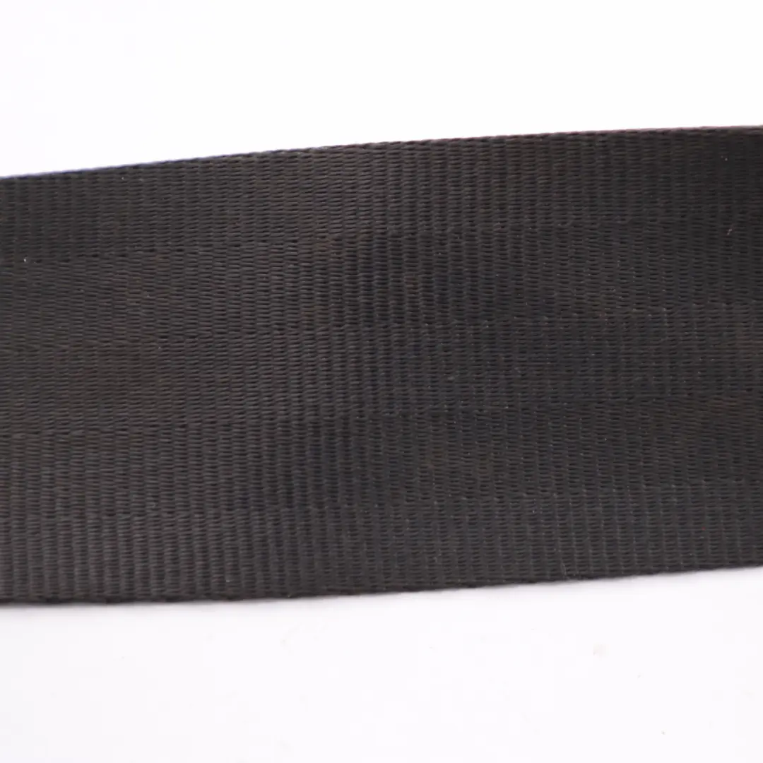 VW Golf MKV 5 Door Rear Safety Seat Belt Right O/S - SKU 1K6857806N - Part number 1K6857806N
