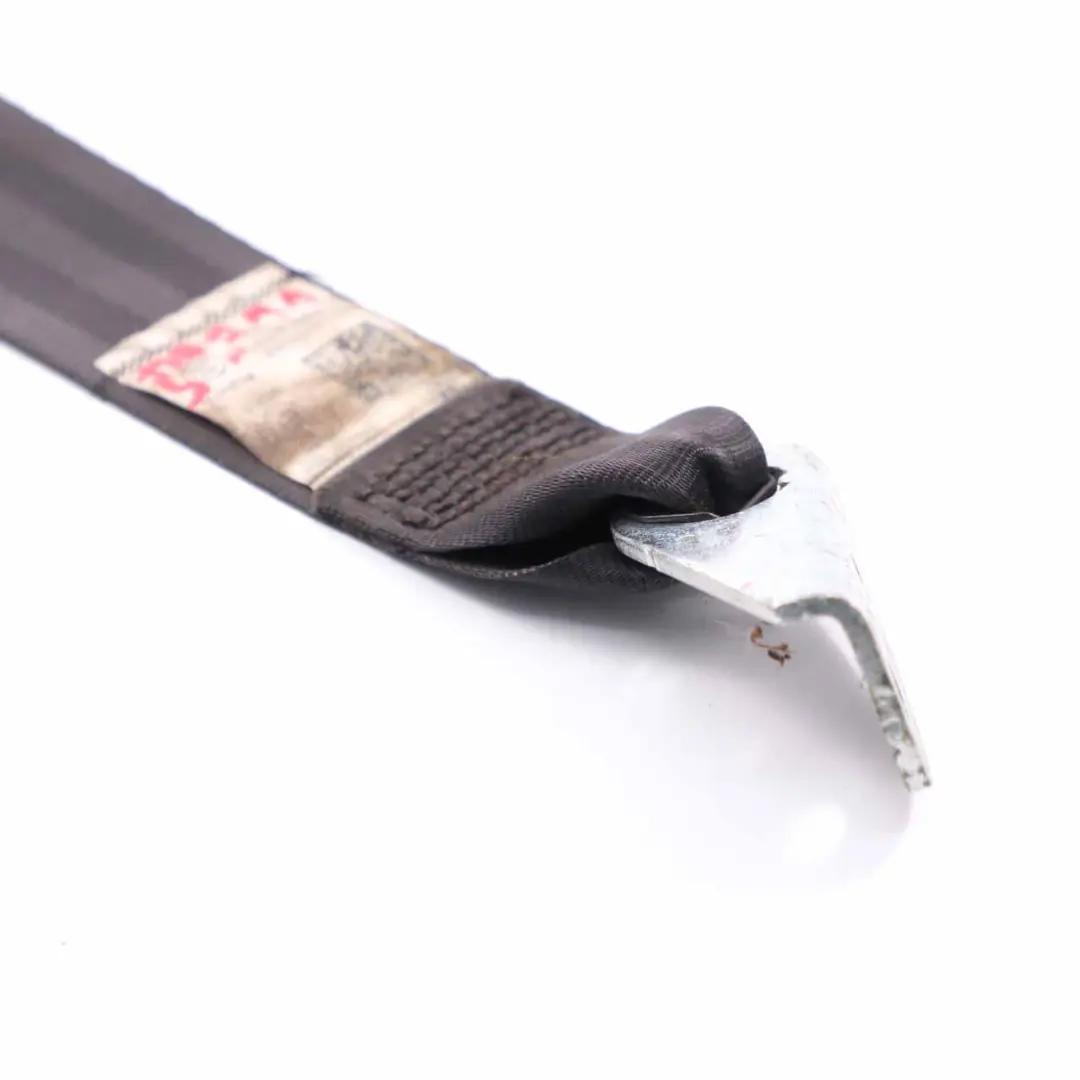 VW Volkswagen Golf Mk5 V 5 Door Rear Safety Seat Belt Right O/S - SKU 1K6857806N - Part number 1K6857806N