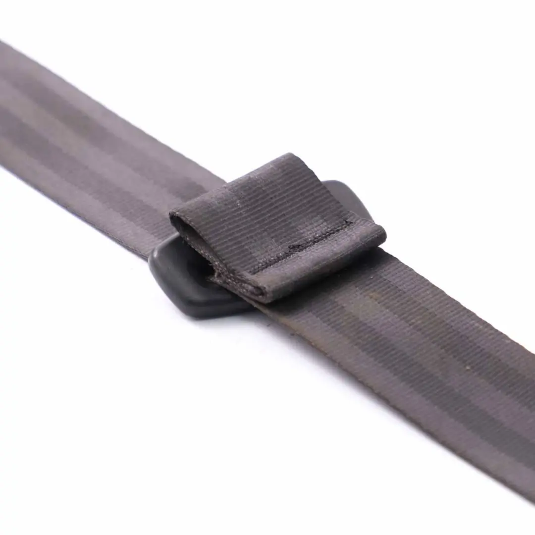 VW Volkswagen Golf Mk5 V 5 Door Rear Safety Seat Belt Right O/S - SKU 1K6857806N - Part number 1K6857806N