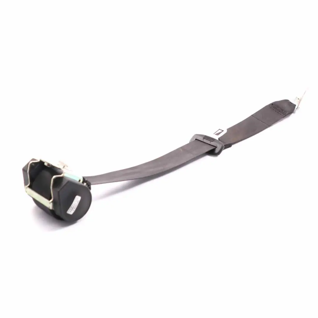 Volkswagen Golf Mk5 V 5 Portes Ceinture De Sécurité Arrière Droite - SKU 1K6857806N - Numéro de pièce 1K6857806N