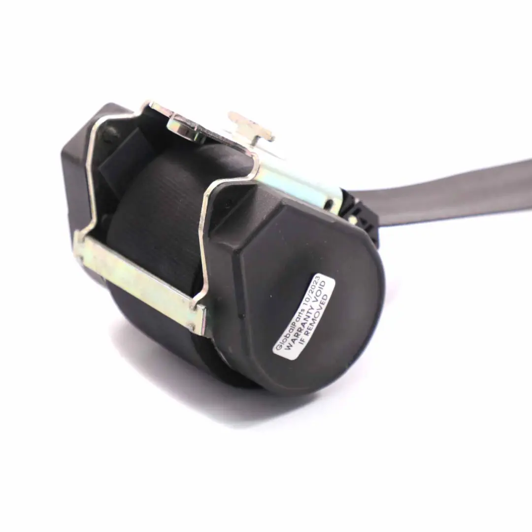 Mk5 V 5 Portes Ceinture De Sécurité Arrière Droite pour Volkswagen Golf à propos du numéro de pièce 1K6857806N Volkswagen Golf Mk5 V 5 Portes Ceinture De Sécurité Arrière Droite - SKU 1K6857806N - Numéro de pièce 1K6857806N