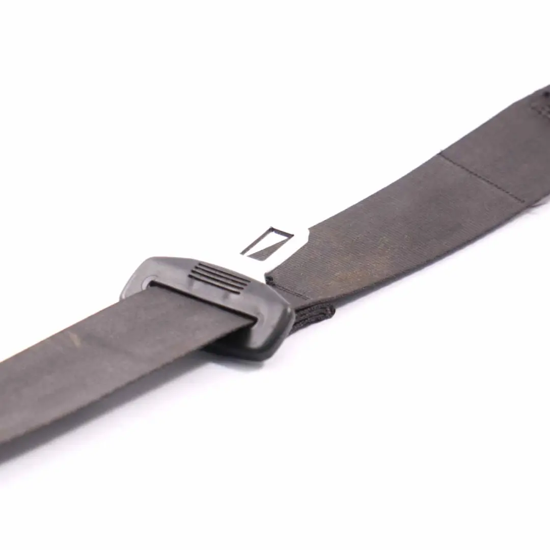 VW Volkswagen Golf Mk5 V 5 Door Rear Safety Seat Belt Right O/S - SKU 1K6857806N - Part number 1K6857806N