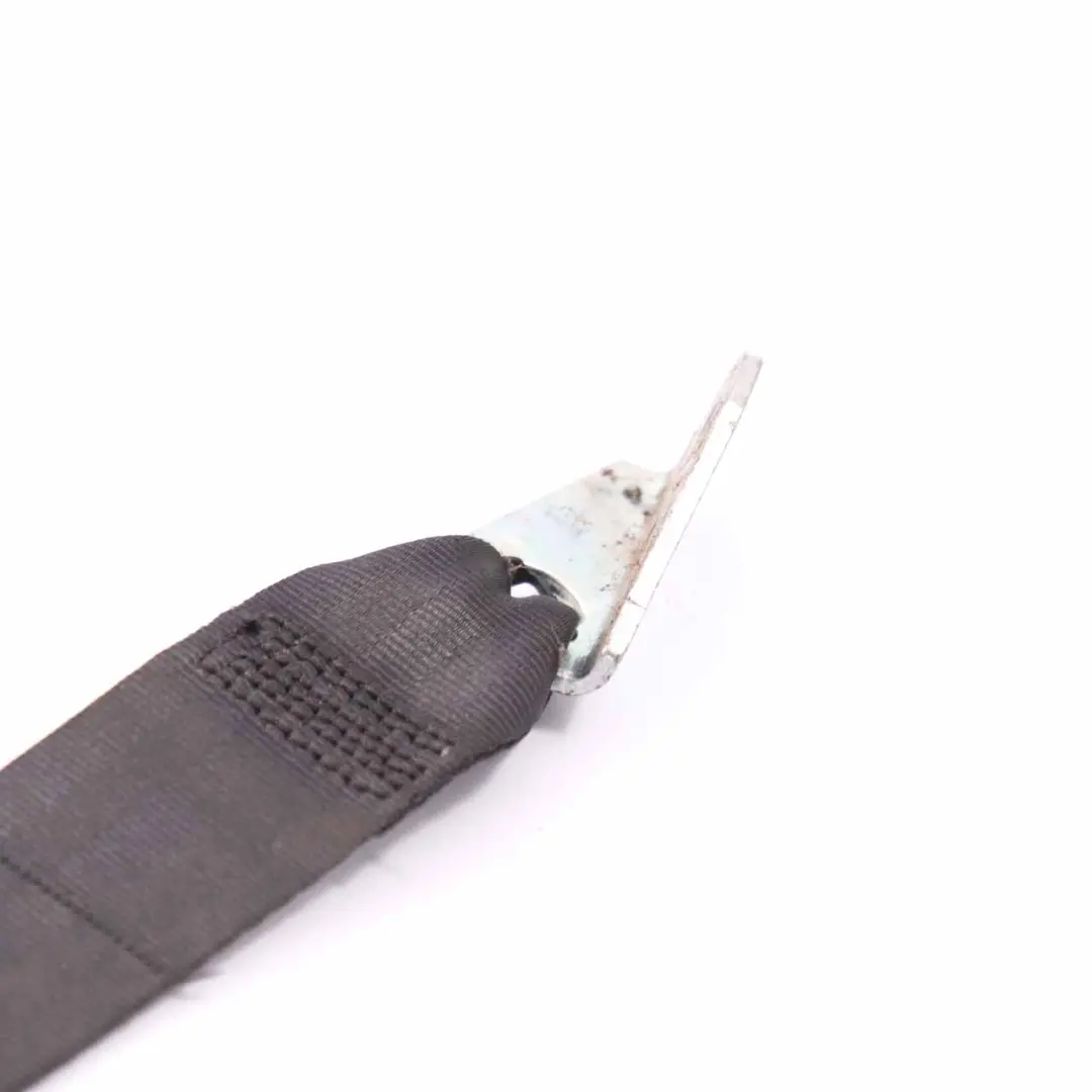 VW Golf MKV 5 Door Rear Safety Seat Belt Right O/S - SKU 1K6857806N - Part number 1K6857806N