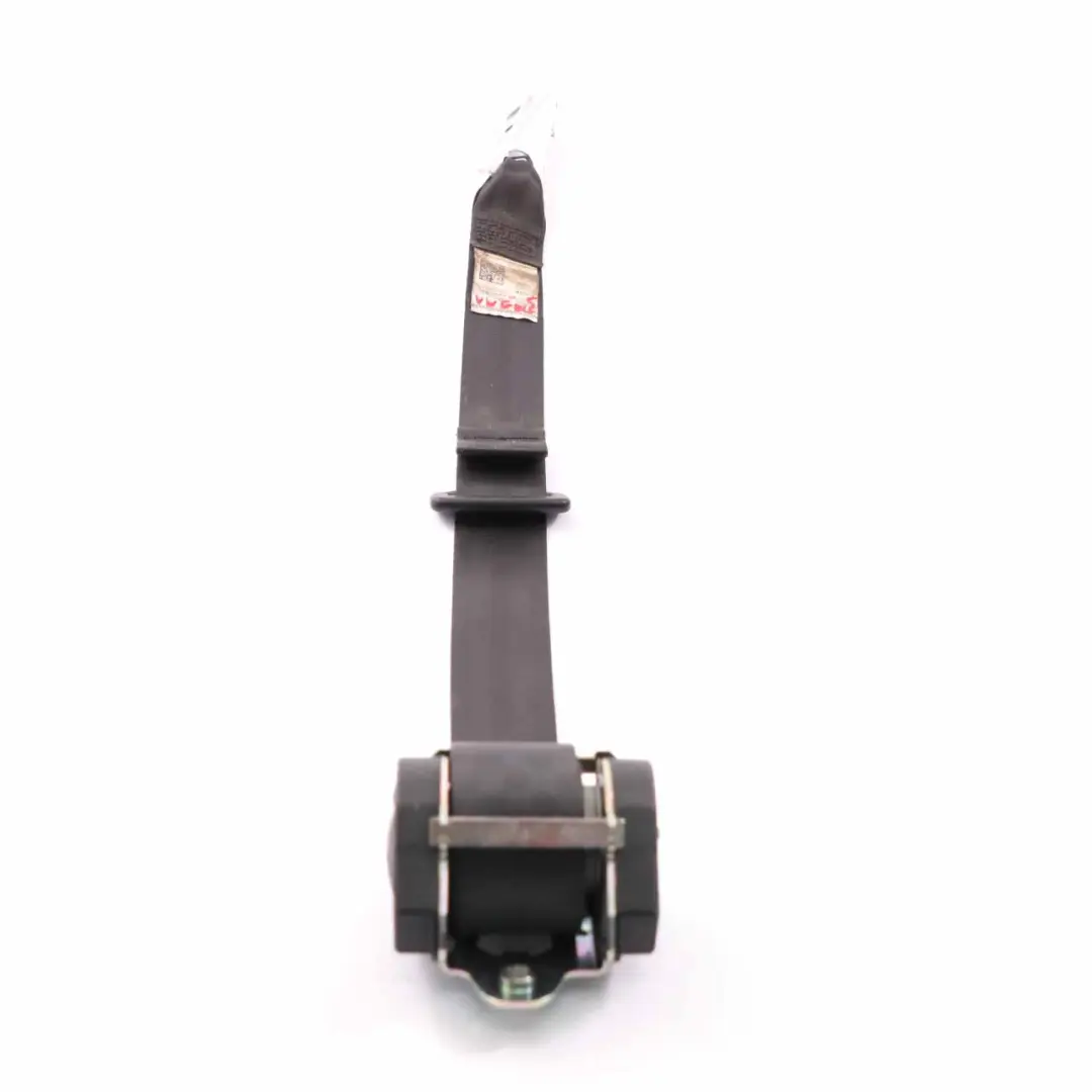 VW Golf MKV 5 Tür hinten Sicherheitsgurt rechts - SKU 1K6857806N - Teilenummer 1K6857806N