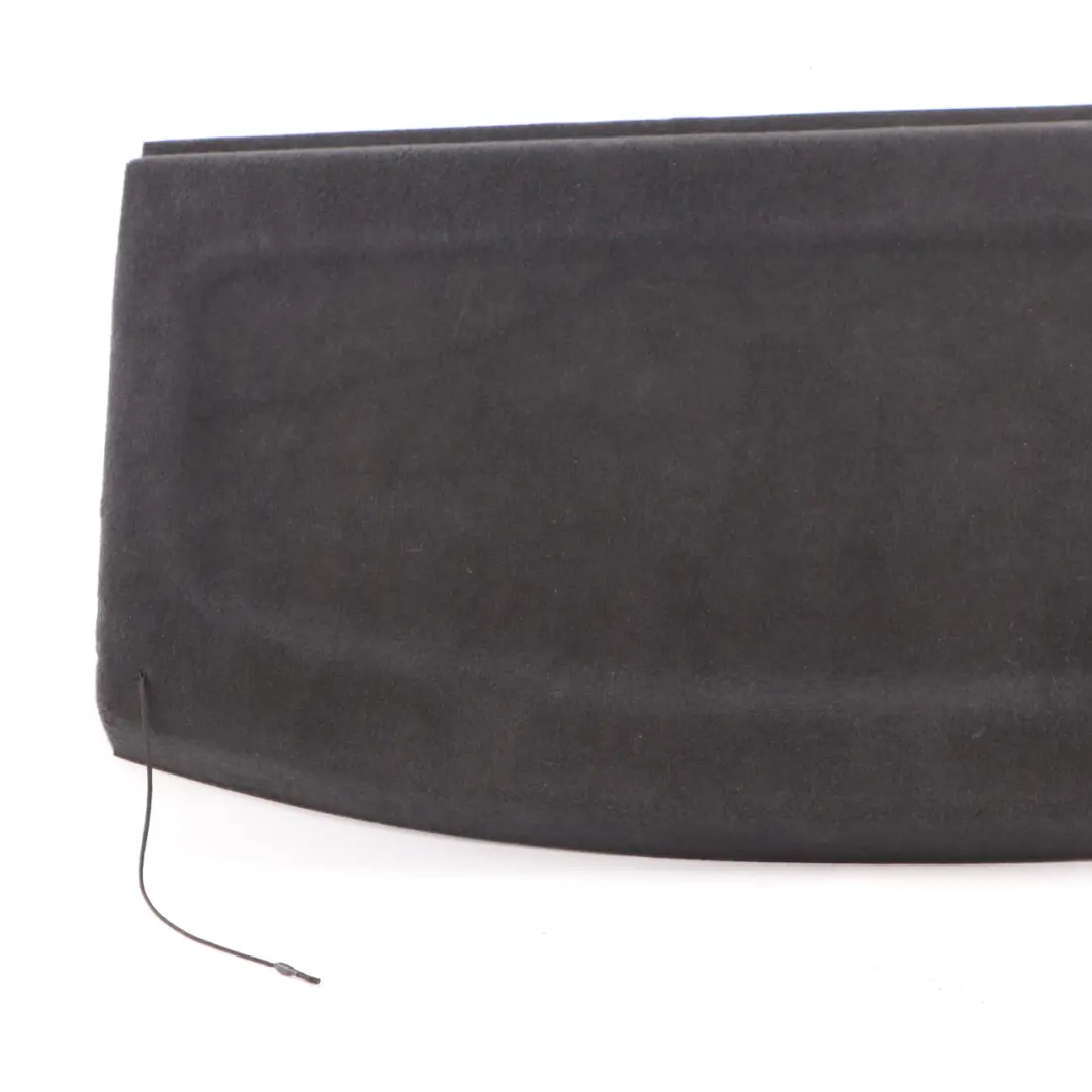 Paketablage Abdeckung Panel Trim Gepäckraum für Volkswagen Golf 5 mit Teilenummer 1K6867769E Volkswagen Golf 5 Paketablage Abdeckung Panel Trim Gepäckraum - SKU 1K6867769E - Teilenummer 1K6867769E