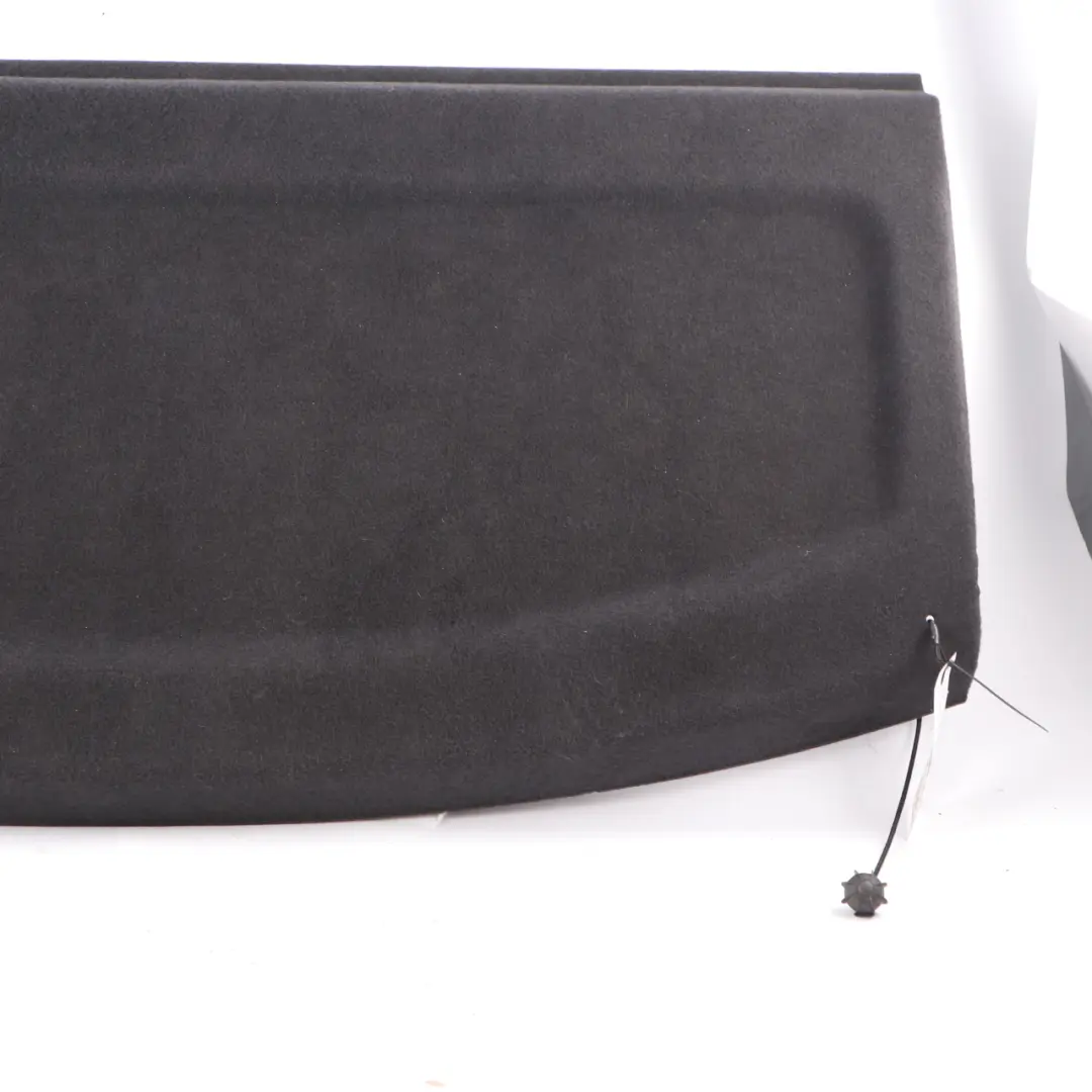 Volkswagen Golf 5 Parcel Shelf Cover Panel Trim Luggage Compartment - SKU 1K6867769E - Número de pieza 1K6867769E