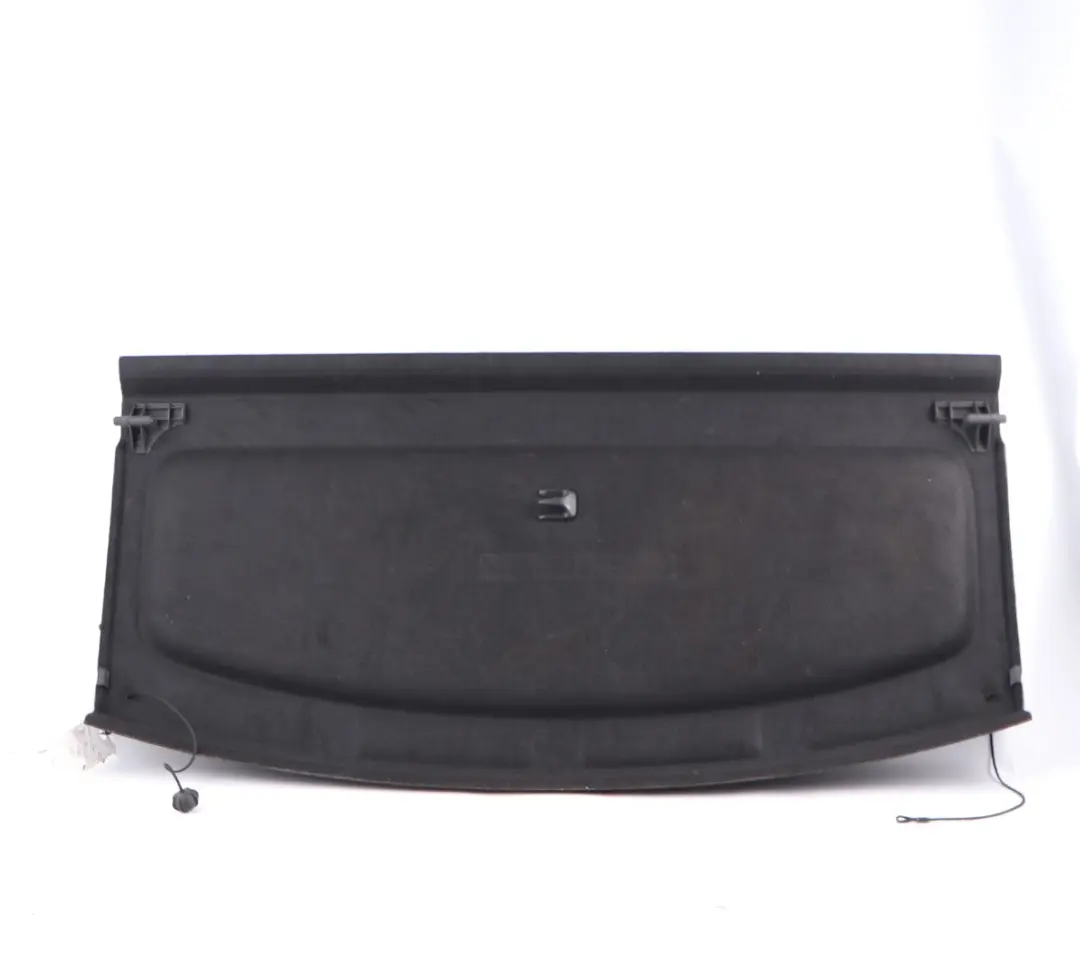 Paketablage Abdeckung Panel Trim Gepäckraum für Volkswagen Golf 5 mit Teilenummer 1K6867769E Volkswagen Golf 5 Paketablage Abdeckung Panel Trim Gepäckraum - SKU 1K6867769E - Teilenummer 1K6867769E