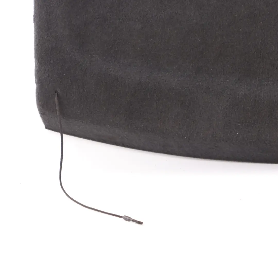 Parcel Shelf Cover Panel Trim Luggage Compartment to Volkswagen Golf 5 with Part number 1K6867769E Volkswagen Golf 5 Parcel Shelf Cover Panel Trim Luggage Compartment - SKU 1K6867769E - Part number 1K6867769E