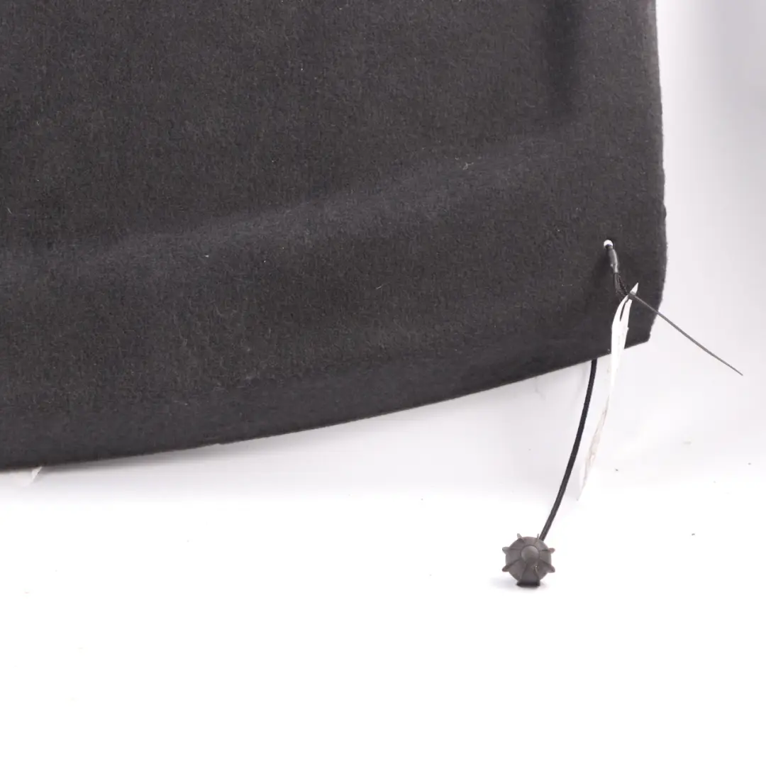 Tablette protection pour compartiment à bagages pour Volkswagen Golf 5 à propos du numéro de pièce 1K6867769E Volkswagen Golf 5 Tablette protection pour compartiment à bagages - SKU 1K6867769E - Numéro de pièce 1K6867769E