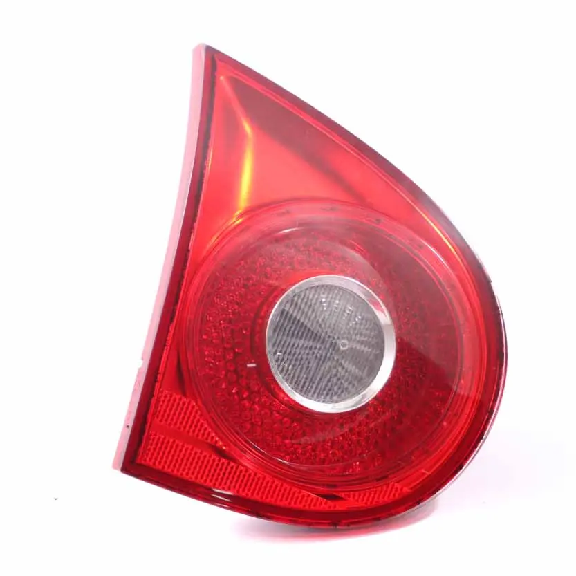 Light In Trunk Lid Left N/S Lamp to VW Volkswagen Golf 5 V Rear with Part number 1K6945093F VW Volkswagen Golf 5 V Rear Light In Trunk Lid Left N/S Lamp - SKU 1K6945093F - Part number 1K6945093F