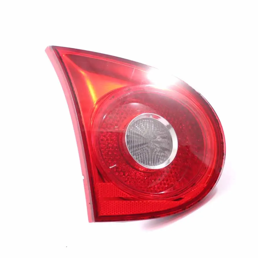 VW Volkswagen Golf 5 V Rear Light In Trunk Lid Left N/S Lamp - SKU 1K6945093F - Part number 1K6945093F
