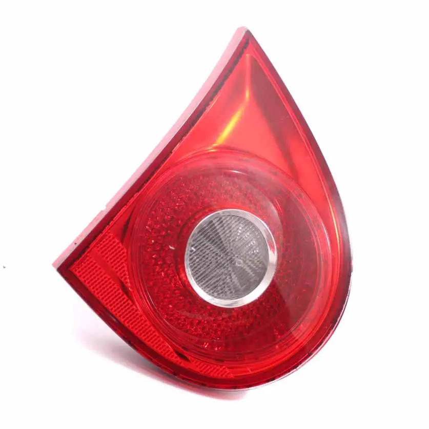 VW Volkswagen Golf 5 V Rear Light In Trunk Lid Left N/S Lamp - SKU 1K6945093F - Part number 1K6945093F