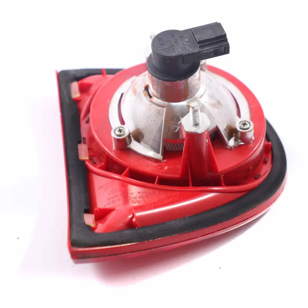 VW Volkswagen Golf 5 V Rear Light In Trunk Lid Left N/S Lamp - SKU 1K6945093F - Part number 1K6945093F