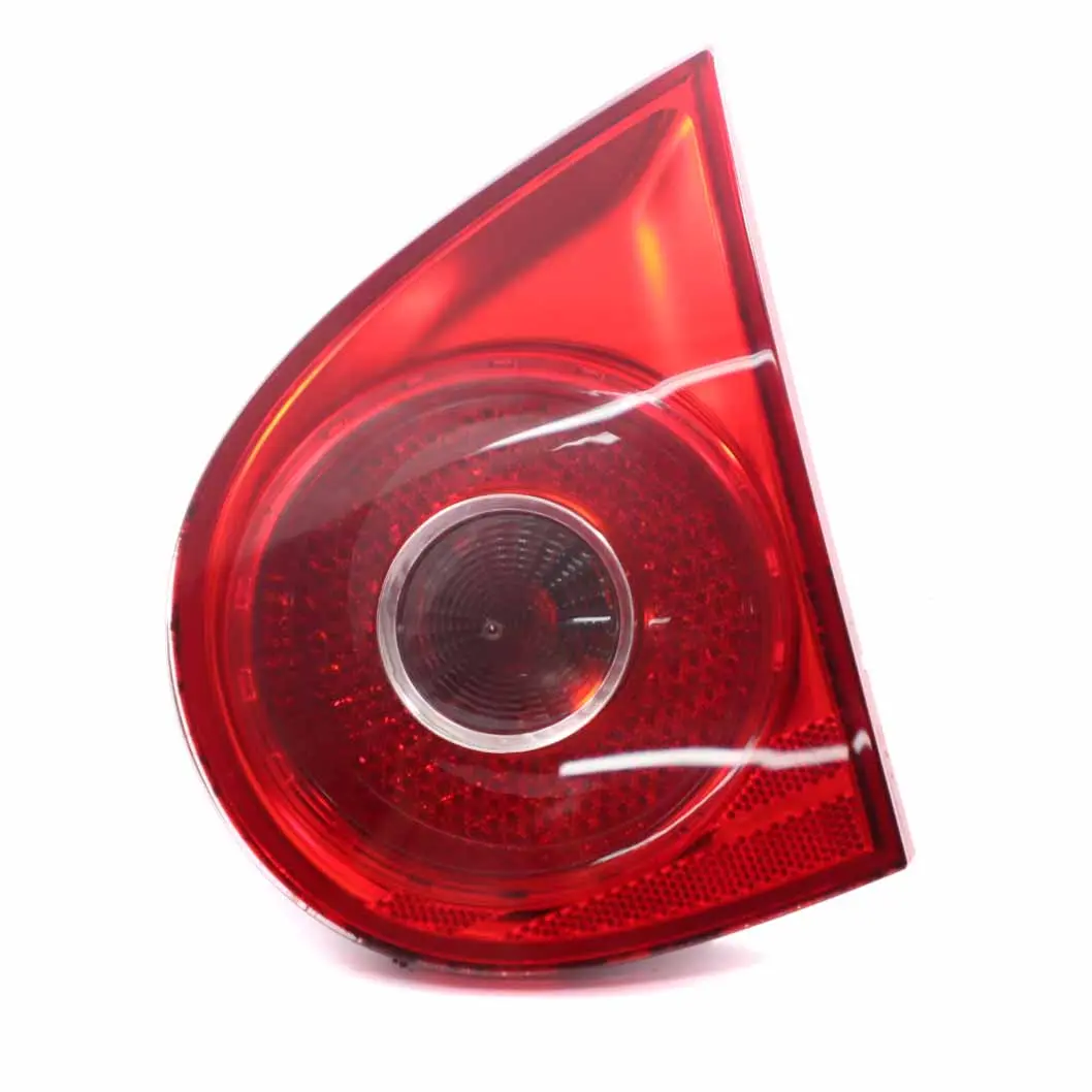 VW Volkswagen Golf Mk5 V Rear Light In Trunk Lid Right O/S Lamp 1K6945094F