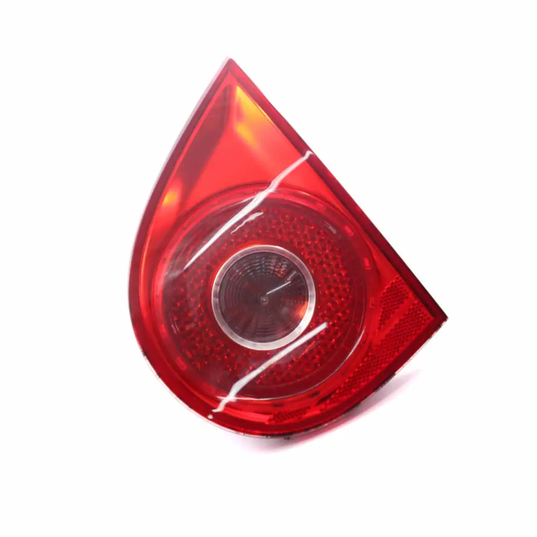 VW Volkswagen Golf Mk5 V Rear Light In Trunk Lid Right O/S Lamp - SKU RHD-1K6945094F - Part number 1K6945094F