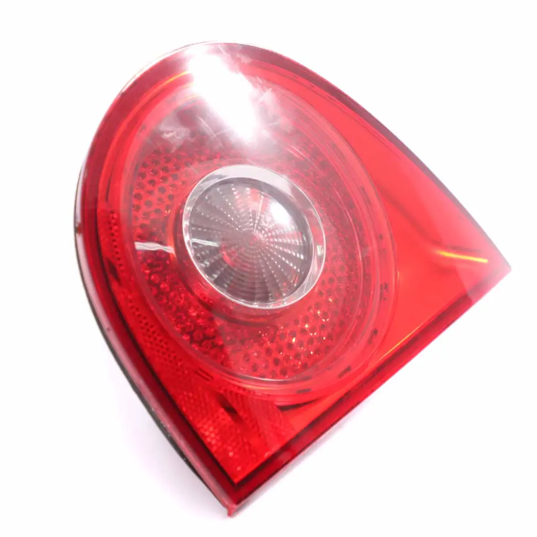 VW Volkswagen Golf Mk5 V Rear Light In Trunk Lid Right O/S Lamp - SKU RHD-1K6945094F - Part number 1K6945094F