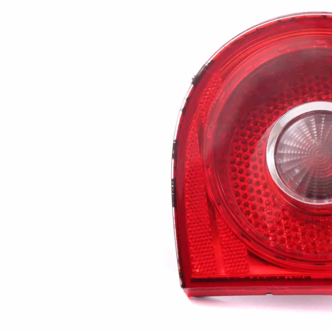 VW Volkswagen Golf Mk5 V Rear Light In Trunk Lid Right O/S Lamp - SKU RHD-1K6945094F - Part number 1K6945094F
