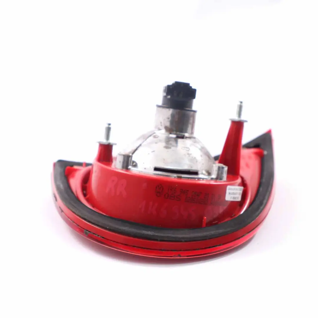 VW Volkswagen Golf Mk5 V Rear Light In Trunk Lid Right O/S Lamp - SKU RHD-1K6945094F - Part number 1K6945094F