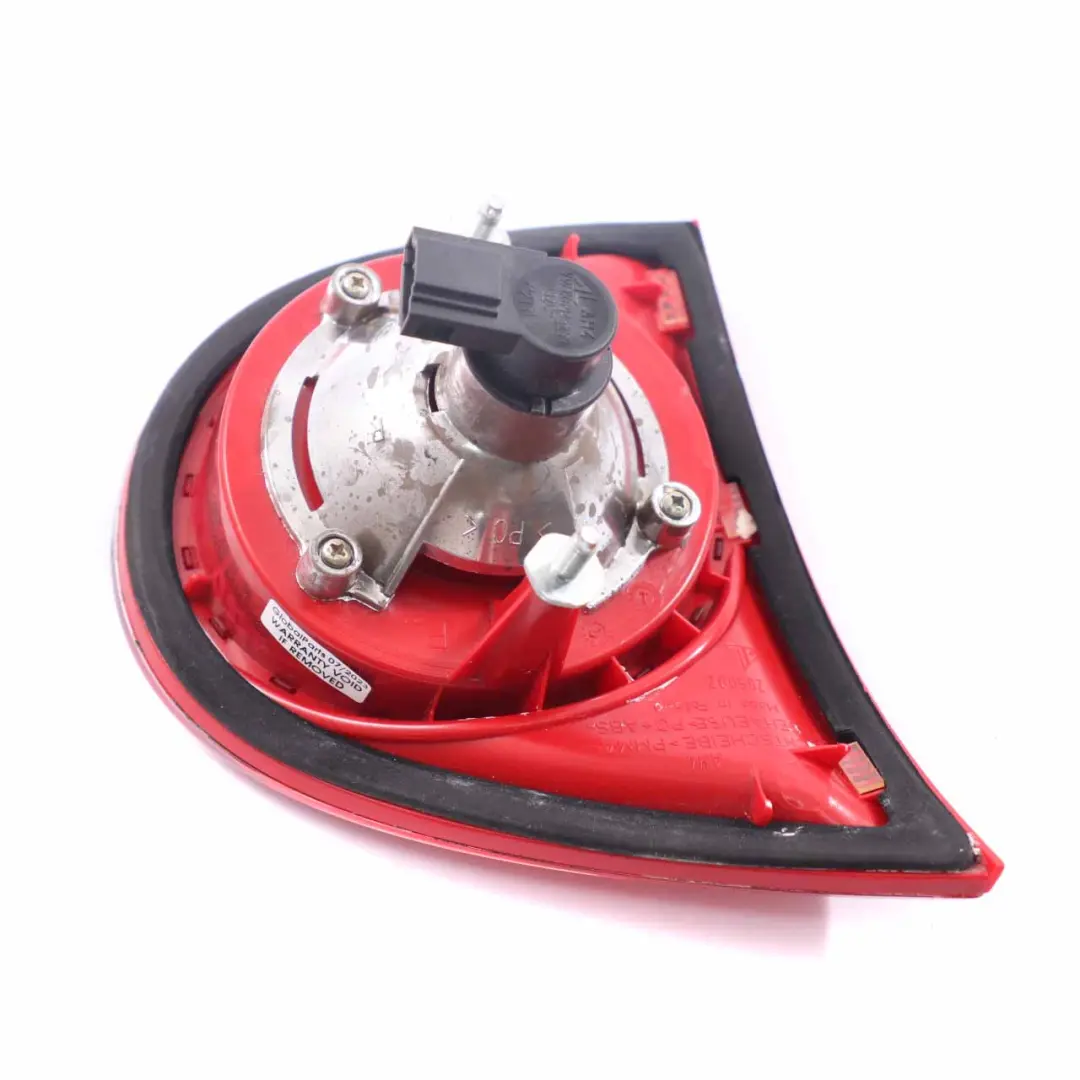 VW Volkswagen Golf Mk5 V Rear Light In Trunk Lid Right O/S Lamp - SKU RHD-1K6945094F - Part number 1K6945094F