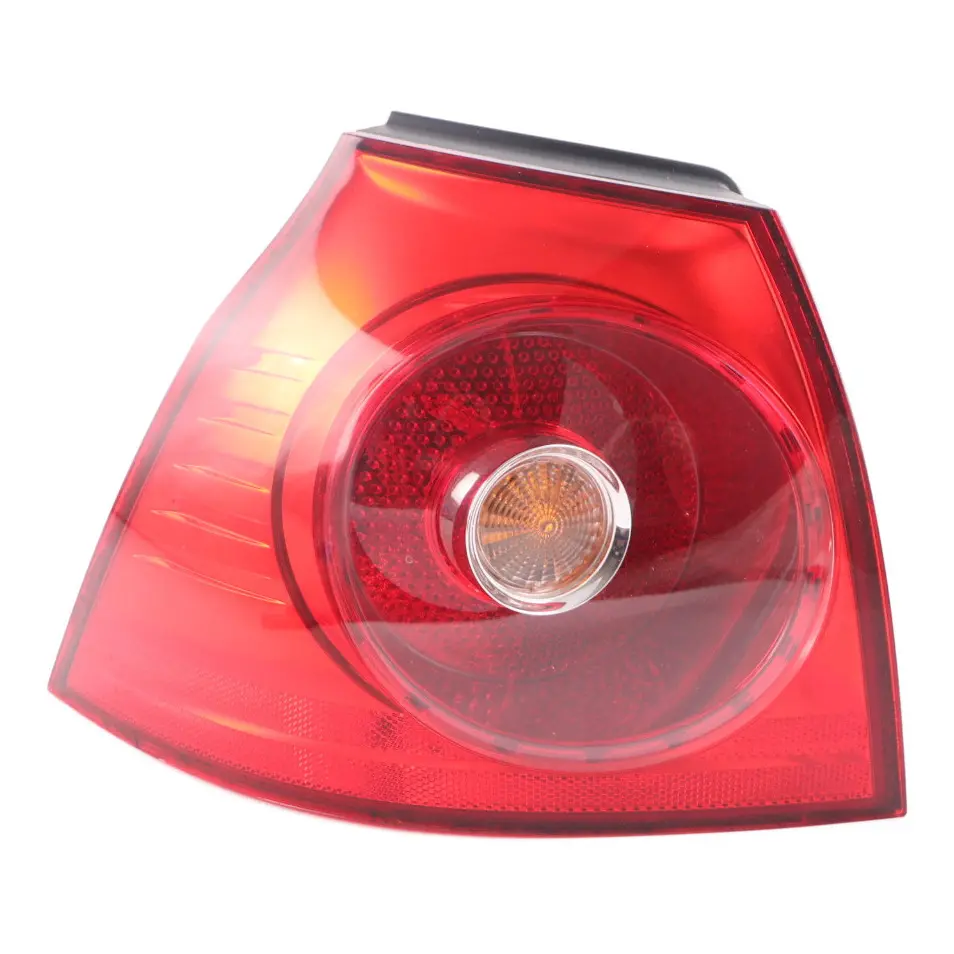Lamp Golf V Left N/S Tail Light Side Panel to Rear with Part number 1K6945095AC Rear Lamp Golf V Left N/S Tail Light Side Panel - SKU 1K6945095AC - Part number 1K6945095AC