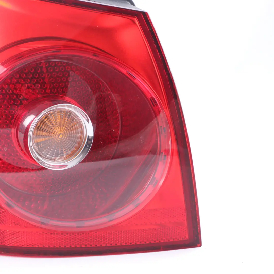 Lamp Golf V Left N/S Tail Light Side Panel to Rear with Part number 1K6945095AC Rear Lamp Golf V Left N/S Tail Light Side Panel - SKU 1K6945095AC - Part number 1K6945095AC