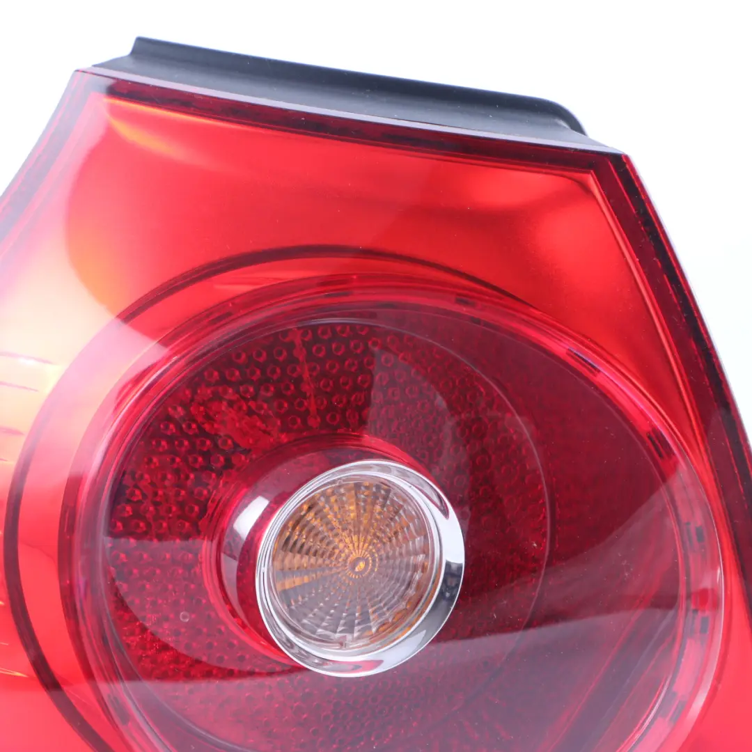 Lamp Golf V Left N/S Tail Light Side Panel to Rear with Part number 1K6945095AC Rear Lamp Golf V Left N/S Tail Light Side Panel - SKU 1K6945095AC - Part number 1K6945095AC