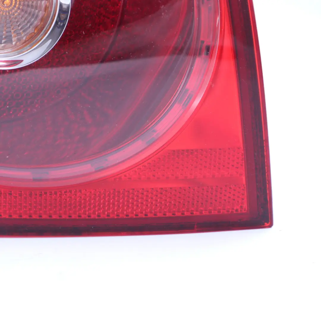 Lamp Golf V Left N/S Tail Light Side Panel to Rear with Part number 1K6945095AC Rear Lamp Golf V Left N/S Tail Light Side Panel - SKU 1K6945095AC - Part number 1K6945095AC