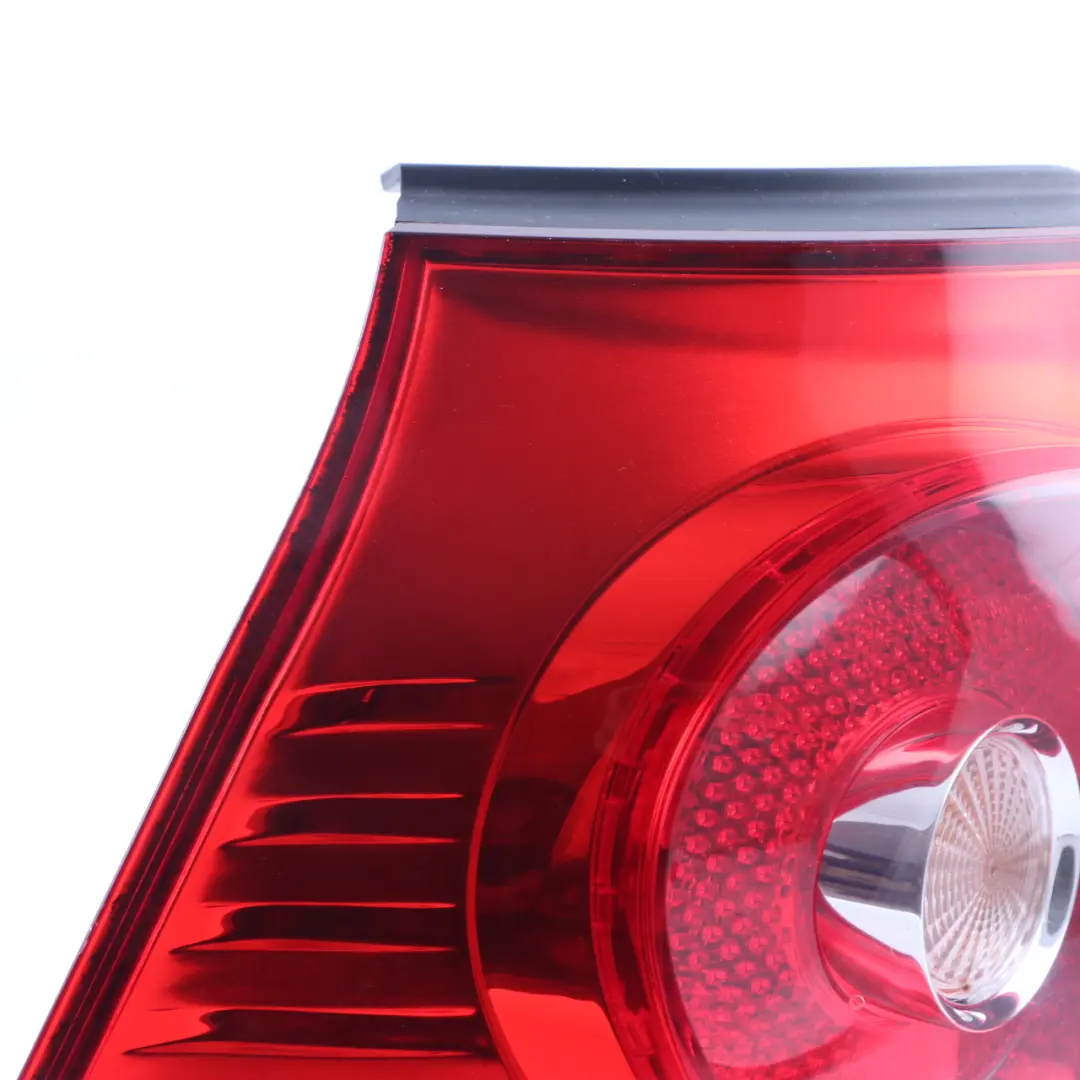Lamp Golf V Left N/S Tail Light Side Panel to Rear with Part number 1K6945095AC Rear Lamp Golf V Left N/S Tail Light Side Panel - SKU 1K6945095AC - Part number 1K6945095AC