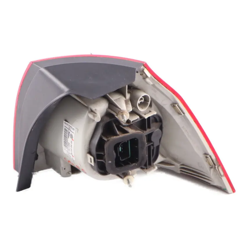 Lamp Golf V Left N/S Tail Light Side Panel to Rear with Part number 1K6945095AC Rear Lamp Golf V Left N/S Tail Light Side Panel - SKU 1K6945095AC - Part number 1K6945095AC
