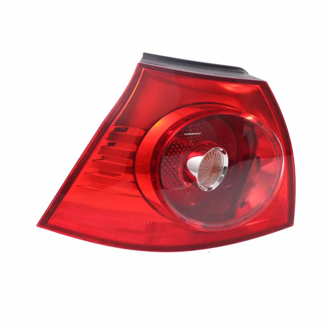 Lamp Golf V Left N/S Tail Light Side Panel to Rear with Part number 1K6945095Q Rear Lamp Golf V Left N/S Tail Light Side Panel - SKU 1K6945095Q - Part number 1K6945095Q