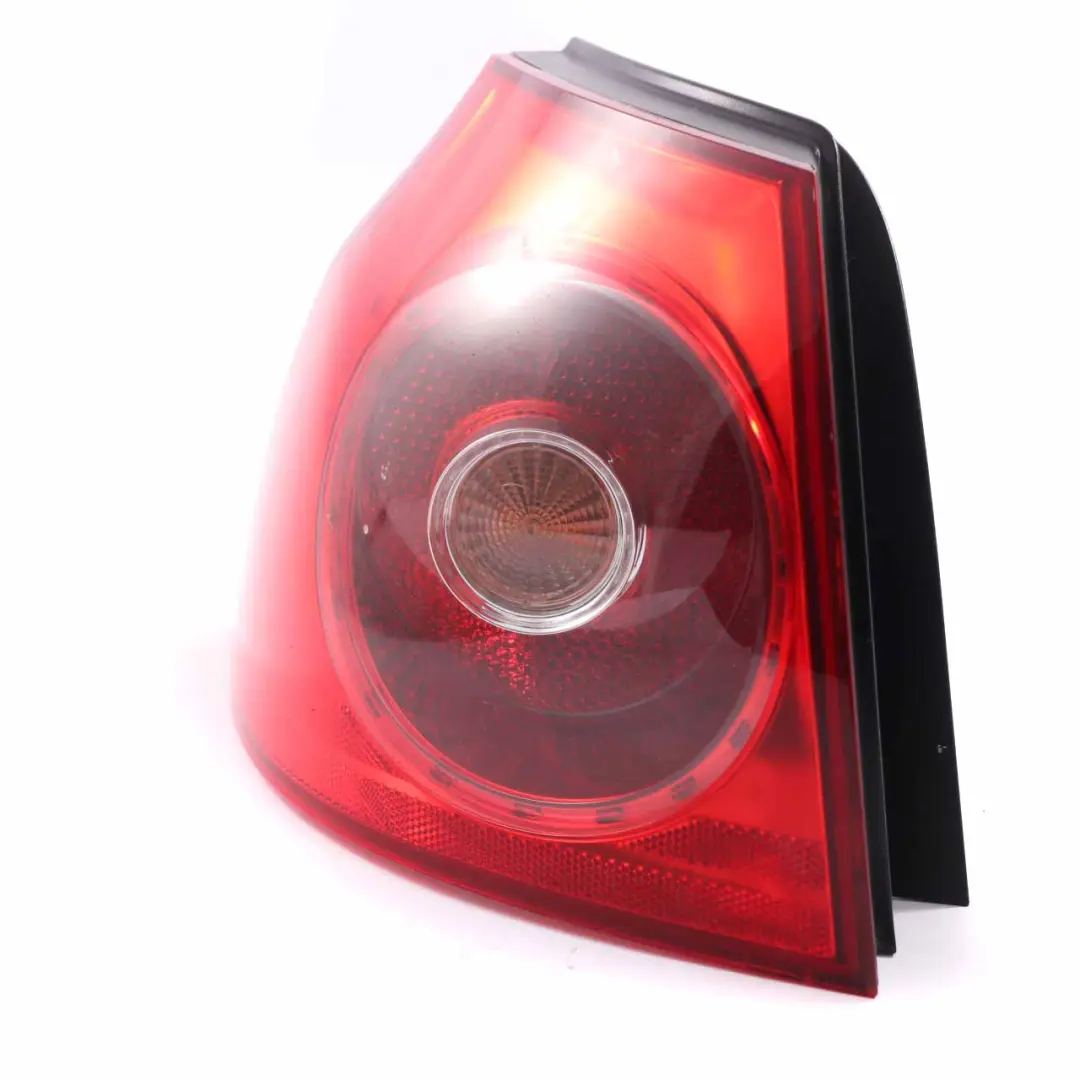 Lamp Golf V Left N/S Tail Light Side Panel to Rear with Part number 1K6945095Q Rear Lamp Golf V Left N/S Tail Light Side Panel - SKU 1K6945095Q - Part number 1K6945095Q