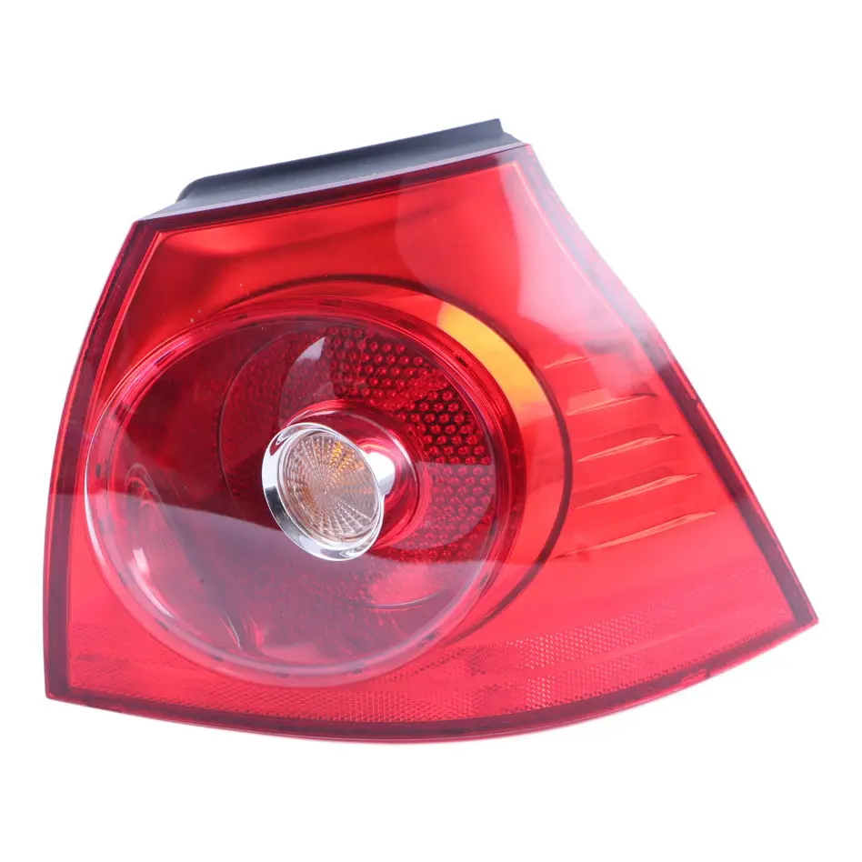 Piloto trasero Golf V Izquierda Tail Light Side Panel 1K6945095Q para con número de pieza 1K6945096AC Piloto trasero Golf V Izquierda Tail Light Side Panel 1K6945095Q - SKU 1K6945096AC - Número de pieza 1K6945096AC