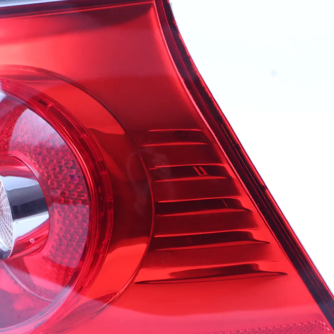  Piloto trasero Golf V Izquierda Tail Light Side Panel 1K6945095Q - SKU 1K6945096AC - Número de pieza 1K6945096AC