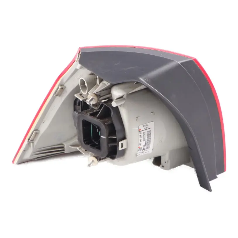  Feu arrière Golf V gauche Tail Light Side Panel 1K6945095Q - SKU 1K6945096AC - Numéro de pièce 1K6945096AC