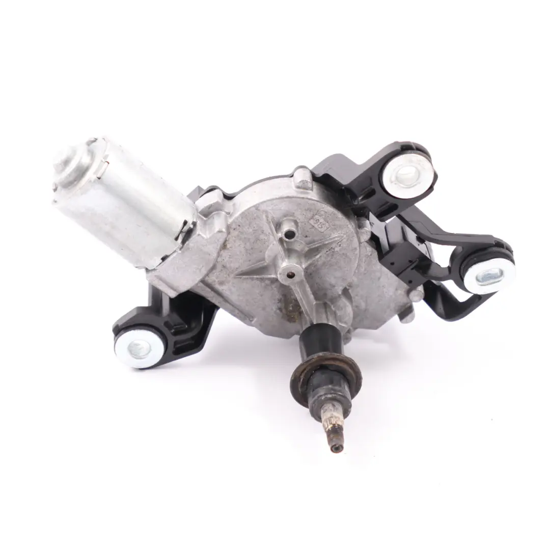 VW Volkswagen Golf 5 Wiper Motor Rear Window Tailgate - SKU 1K6955711B - Part number 1K6955711B