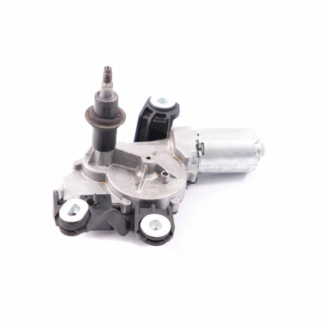 VW Volkswagen Golf 5 Wiper Motor Rear Window Tailgate - SKU 1K6955711B - Part number 1K6955711B