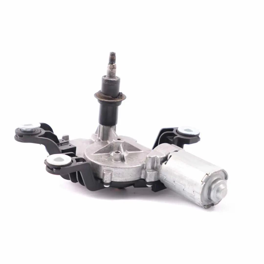 Wischermotor Heckscheibe Heckklappe für VW Volkswagen Golf 5 mit Teilenummer 1K6955711B VW Volkswagen Golf 5 Wischermotor Heckscheibe Heckklappe - SKU 1K6955711B - Teilenummer 1K6955711B